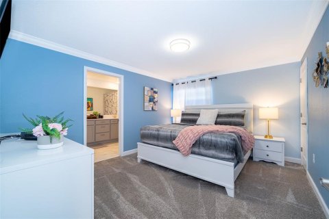 Touwnhouse à vendre à Kissimmee, Floride: 5 chambres, 201.41 m2 № 1870943 - photo 16