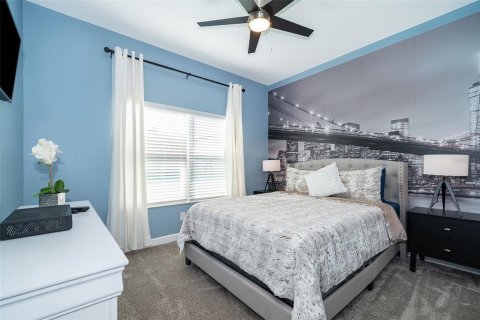 Touwnhouse à vendre à Kissimmee, Floride: 5 chambres, 201.41 m2 № 1870943 - photo 20