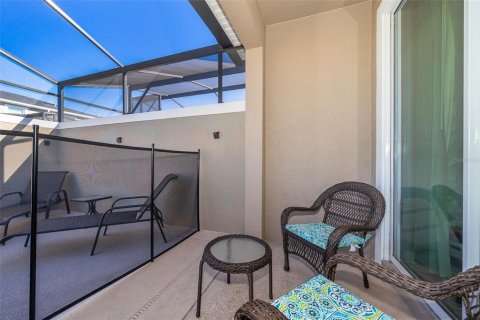 Touwnhouse à vendre à Kissimmee, Floride: 5 chambres, 201.41 m2 № 1870943 - photo 29