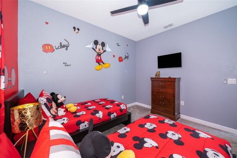 Touwnhouse à vendre à Kissimmee, Floride: 5 chambres, 201.41 m2 № 1870943 - photo 23