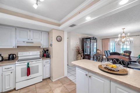 Casa en venta en Saint Petersburg, Florida, 2 dormitorios, 109.62 m2 № 1829291 - foto 15