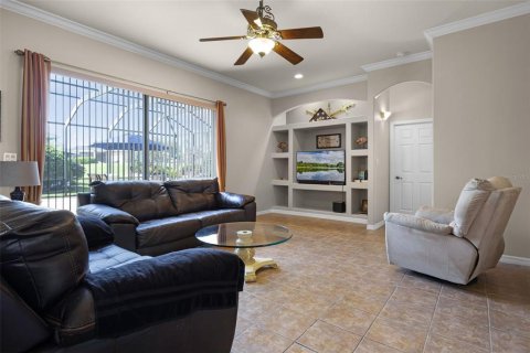 House in Leesburg, Florida 2 bedrooms, 222.87 sq.m. № 1831138 - photo 11