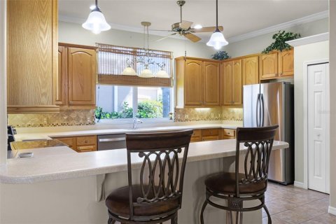 House in Leesburg, Florida 2 bedrooms, 222.87 sq.m. № 1831138 - photo 15