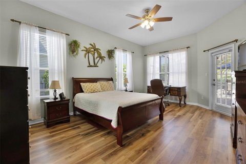 House in Leesburg, Florida 2 bedrooms, 222.87 sq.m. № 1831138 - photo 23