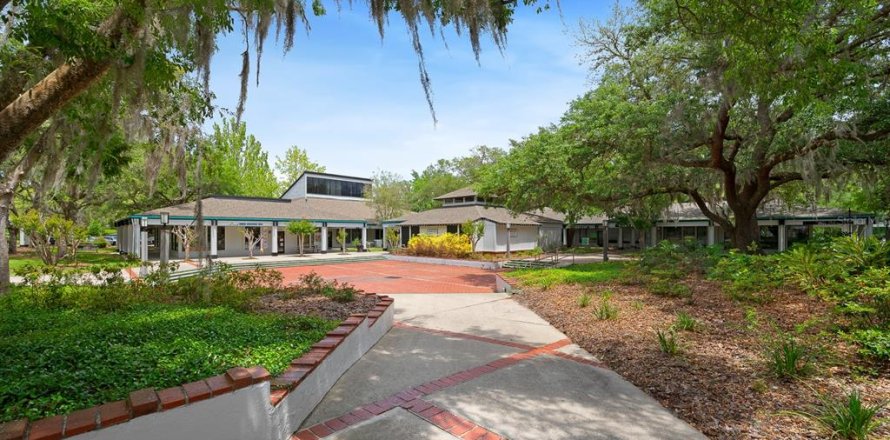 Propiedad comercial en Gainesville, Florida 198.25 m2 № 1757786