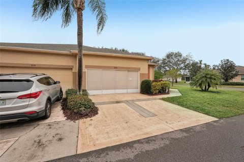 Condo in Sun City Center, Florida, 2 bedrooms  № 1510625 - photo 3