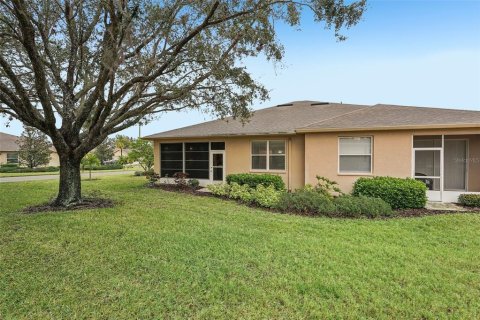 Condo in Sun City Center, Florida, 2 bedrooms  № 1510625 - photo 24