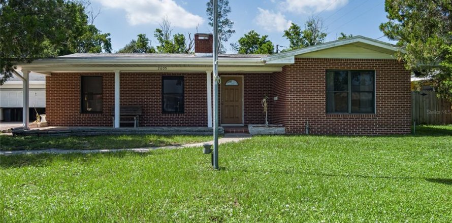 Villa ou maison à Bradenton, Floride 3 chambres, 200.02 m2 № 1917625