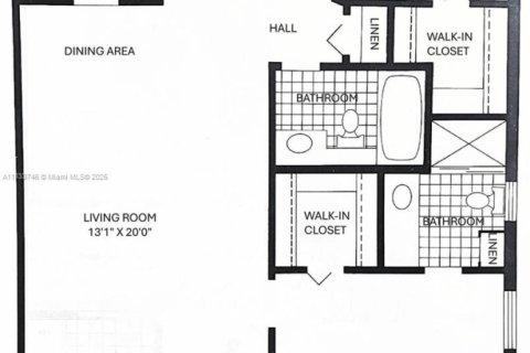 Condo in Sunrise, Florida, 2 bedrooms  № 1936975 - photo 3