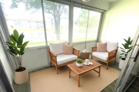 Condominio en venta en Sunrise, Florida, 2 dormitorios, 78.97 m2 № 1936975 - foto 6