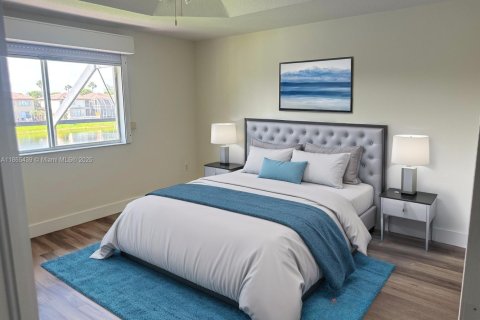 Villa ou maison à louer à Doral, Floride: 3 chambres, 195.47 m2 № 2013684 - photo 29