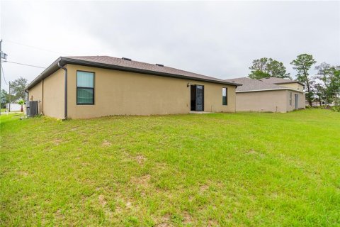 House in Poinciana, Florida 3 bedrooms, 135.92 sq.m. № 1883668 - photo 29