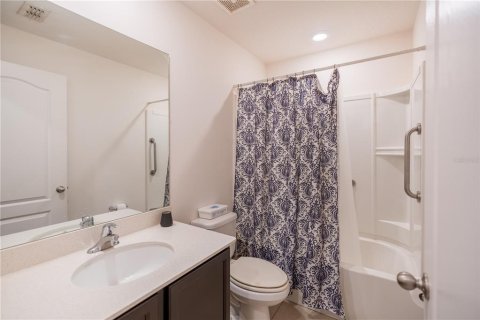 House in Poinciana, Florida 3 bedrooms, 135.92 sq.m. № 1883668 - photo 22