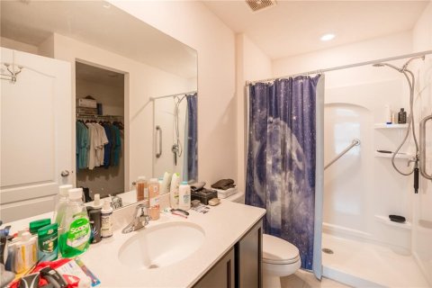 House in Poinciana, Florida 3 bedrooms, 135.92 sq.m. № 1883668 - photo 19