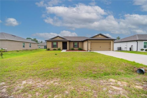 House in Poinciana, Florida 3 bedrooms, 135.92 sq.m. № 1883668 - photo 3
