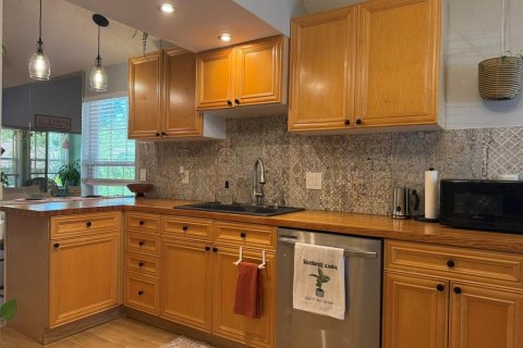 Casa en venta en Palm Harbor, Florida, 1 dormitorio, 94.39 m2 № 1878214 - foto 5