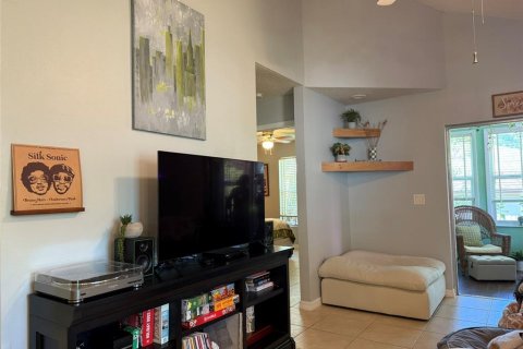 Villa ou maison à vendre à Palm Harbor, Floride: 1 chambre, 94.39 m2 № 1878214 - photo 20
