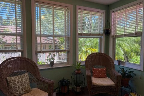 Villa ou maison à vendre à Palm Harbor, Floride: 1 chambre, 94.39 m2 № 1878214 - photo 15