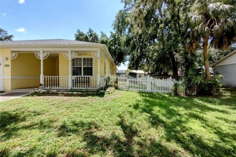 House in Bradenton, Florida 3 bedrooms, 148.55 sq.m. № 1792050 - photo 4