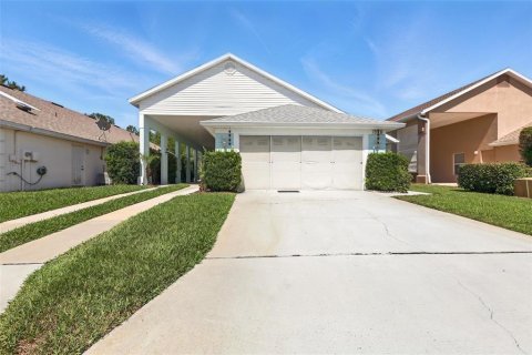 Villa ou maison à vendre à Davenport, Floride: 3 chambres, 131.36 m2 № 1719670 - photo 1
