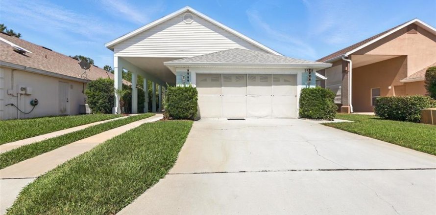 Villa ou maison à Davenport, Floride 3 chambres, 131.36 m2 № 1719670