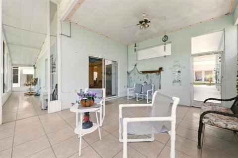 Villa ou maison à vendre à Davenport, Floride: 3 chambres, 131.36 m2 № 1719670 - photo 15