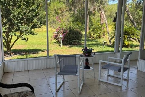 Villa ou maison à vendre à Davenport, Floride: 3 chambres, 131.36 m2 № 1719670 - photo 17