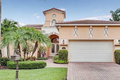 Villa ou maison à Palm Beach Gardens, Floride 3 chambres, 303.79 m2 № 2268322