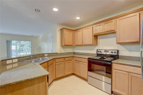 Adosado en venta en Tampa, Florida, 3 dormitorios, 142.05 m2 № 1817449 - foto 23