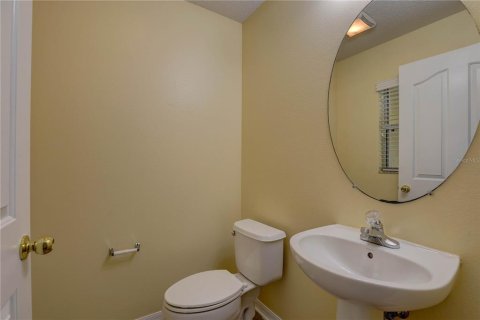 Adosado en venta en Tampa, Florida, 3 dormitorios, 142.05 m2 № 1817449 - foto 3