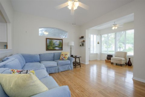 Condo in Palm Coast, Florida, 3 bedrooms № 2114351 - photo 5