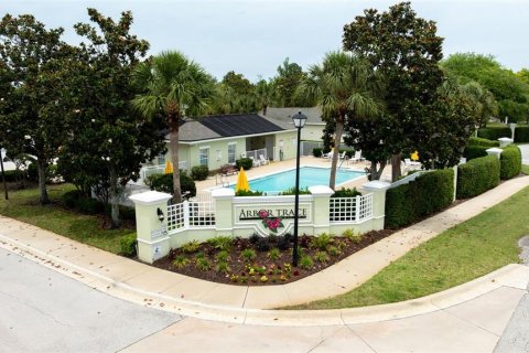 Condo in Palm Coast, Florida, 3 bedrooms № 2114351 - photo 20