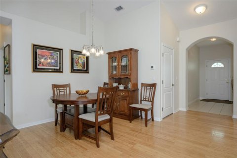 Condo in Palm Coast, Florida, 3 bedrooms № 2114351 - photo 7