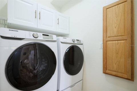 Condo in Palm Coast, Florida, 3 bedrooms № 2114351 - photo 17