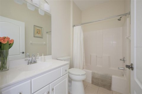 Condo in Palm Coast, Florida, 3 bedrooms № 2114351 - photo 15