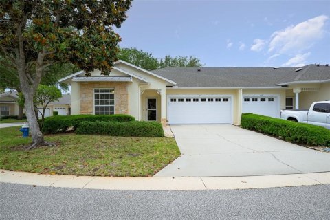 Condo in Palm Coast, Florida, 3 bedrooms № 2114351