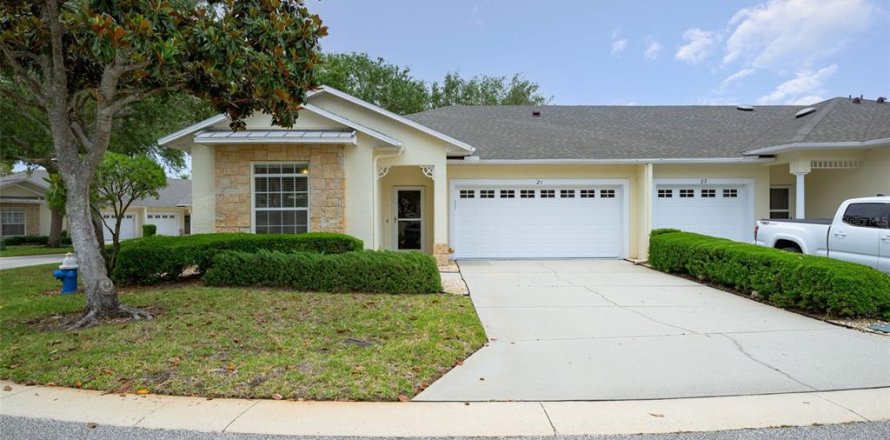 Condo in Palm Coast, Florida, 3 bedrooms № 2114351
