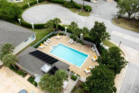 Condo in Palm Coast, Florida, 3 bedrooms № 2114351 - photo 24