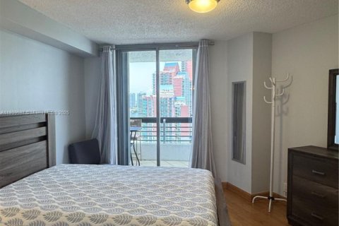 Снять в аренду кондоминиум в Авентура, Флорида 2 спальни, 109.72м2, № 1953965 - фото 22