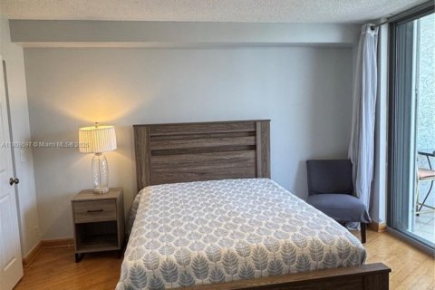 Снять в аренду кондоминиум в Авентура, Флорида 2 спальни, 109.72м2, № 1953965 - фото 19