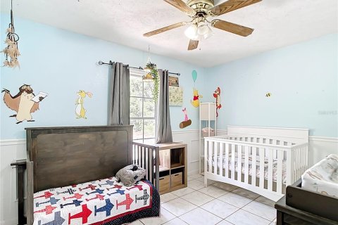 House in Ocklawaha, Florida 3 bedrooms, 143.26 sq.m. № 1687479 - photo 29