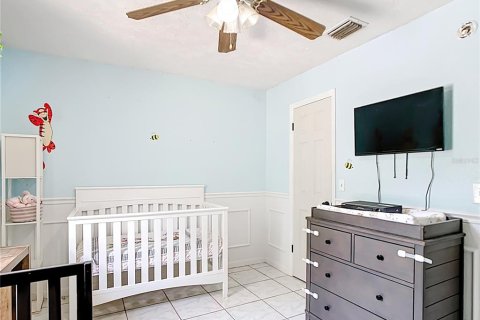 House in Ocklawaha, Florida 3 bedrooms, 143.26 sq.m. № 1687479 - photo 30