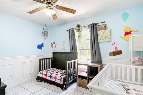 House in Ocklawaha, Florida 3 bedrooms, 143.26 sq.m. № 1687479 - photo 28
