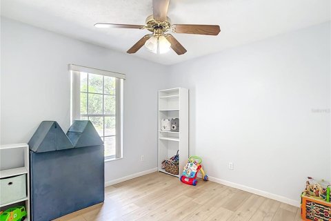 House in Ocklawaha, Florida 3 bedrooms, 143.26 sq.m. № 1687479 - photo 23