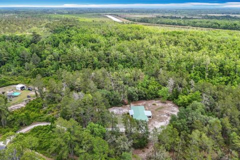 House in Ocklawaha, Florida 3 bedrooms, 143.26 sq.m. № 1687479 - photo 6