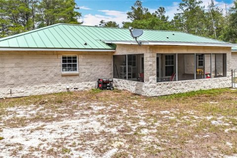 House in Ocklawaha, Florida 3 bedrooms, 143.26 sq.m. № 1687479 - photo 9