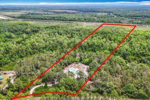 House in Ocklawaha, Florida 3 bedrooms, 143.26 sq.m. № 1687479 - photo 4