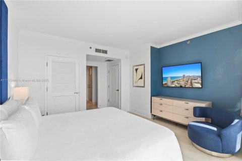Купить кондоминиум в Майами-Бич, Флорида 1 спальня, 91.04м2, № 1958084 - фото 22