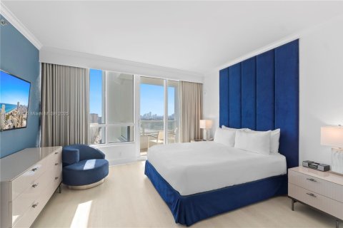 Купить кондоминиум в Майами-Бич, Флорида 1 спальня, 91.04м2, № 1958084 - фото 26