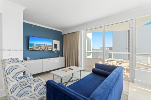 Купить кондоминиум в Майами-Бич, Флорида 1 спальня, 91.04м2, № 1958084 - фото 11